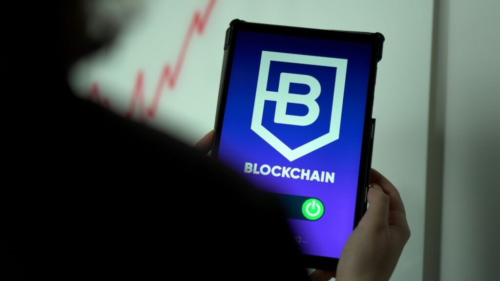 Blockchain Technology Stocks