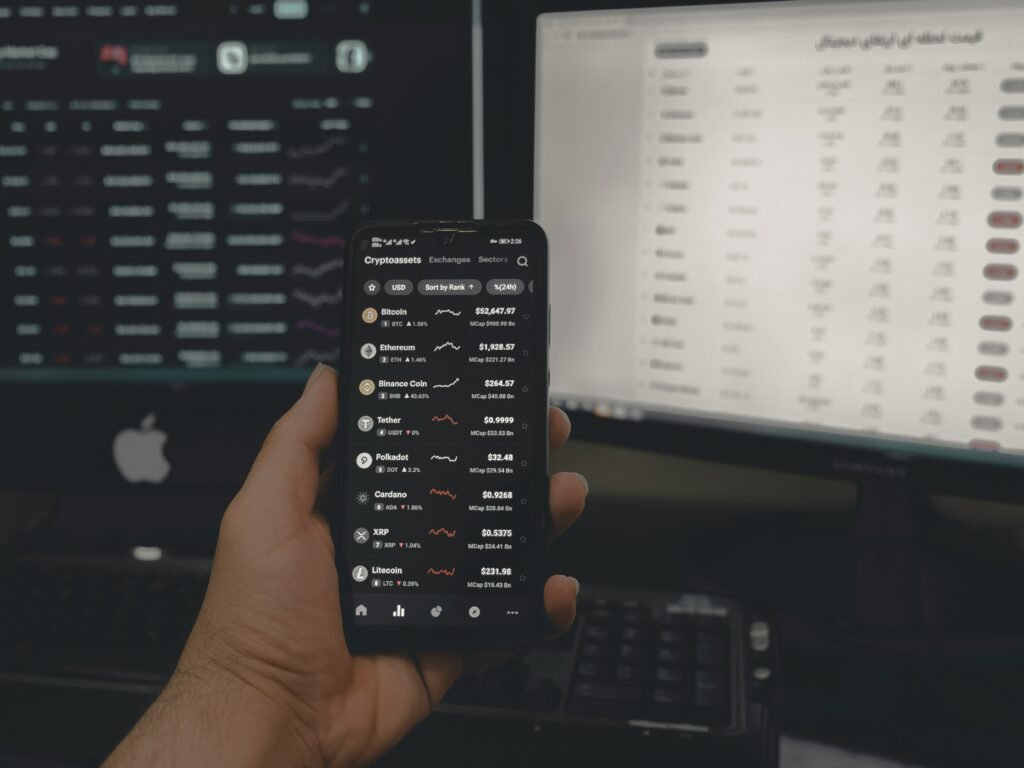 What's the Best Crypto Wallet