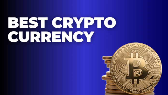 Best Crypto Currency