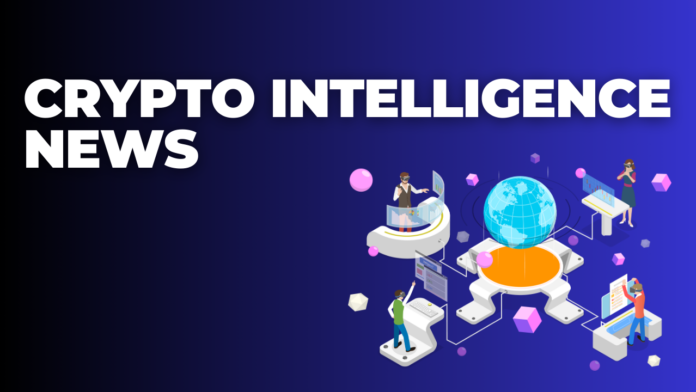 Crypto Intelligence News