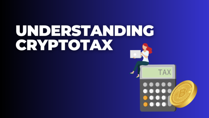 Understanding CryptoTax