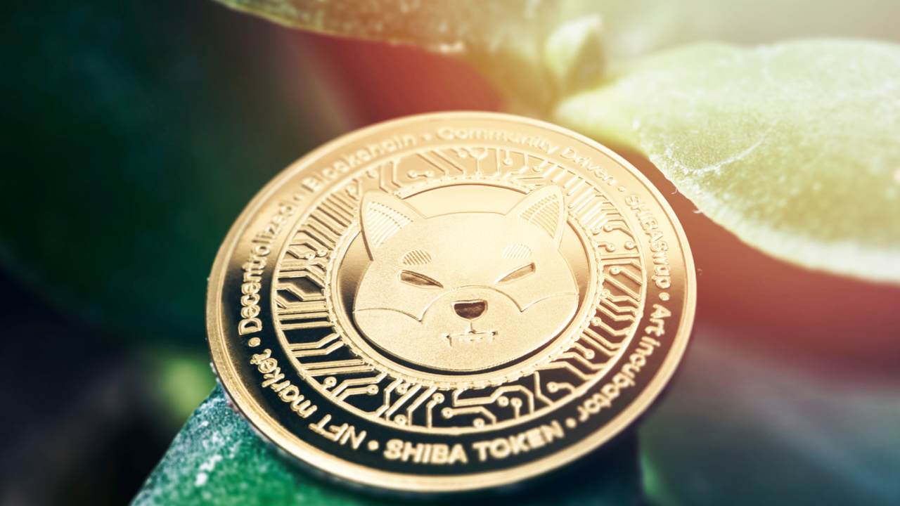 How to Purchase Cryptocurrency and Buy Shiba Inu Coins